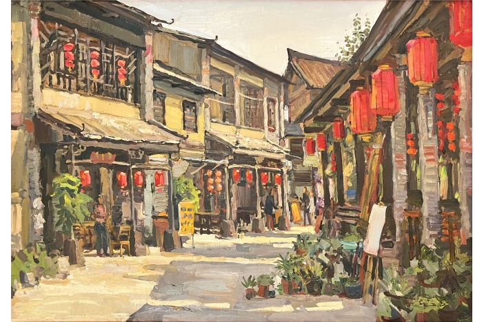 婺源