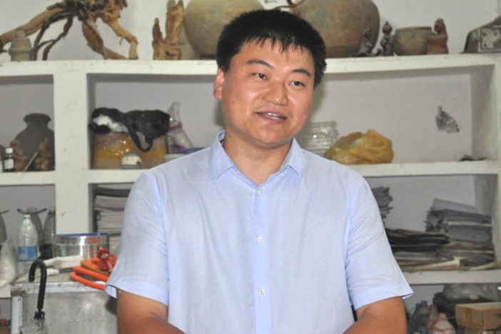 郭曉賓
