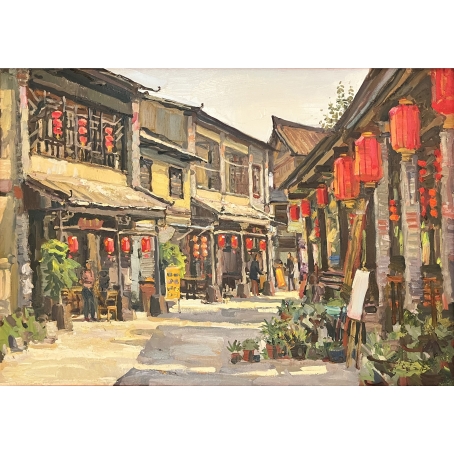 婺源